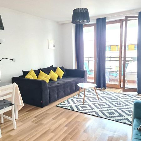 Dworska Studio Apartment Красков Екстериор снимка