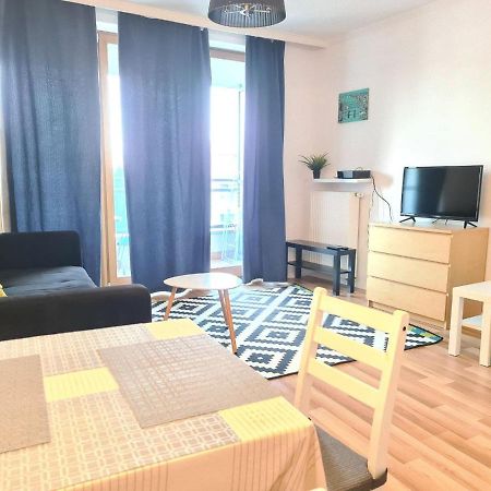 Dworska Studio Apartment Красков Екстериор снимка