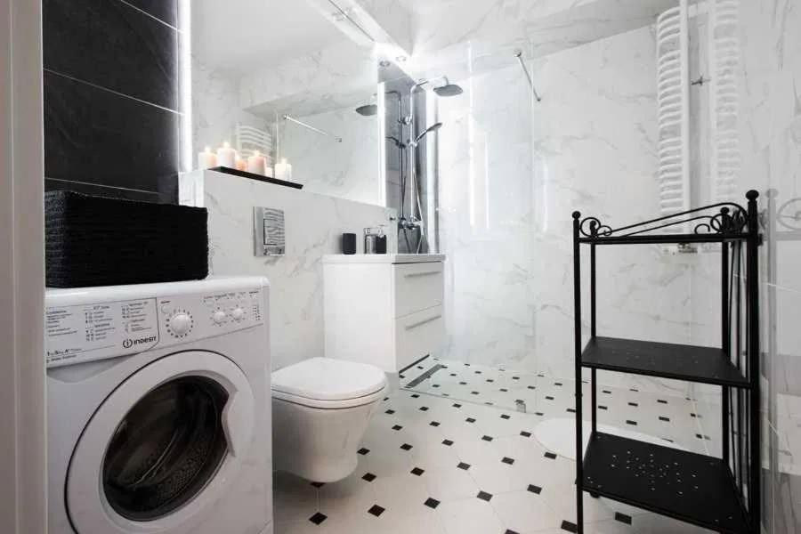 Dworska Studio Apartment Красков Екстериор снимка