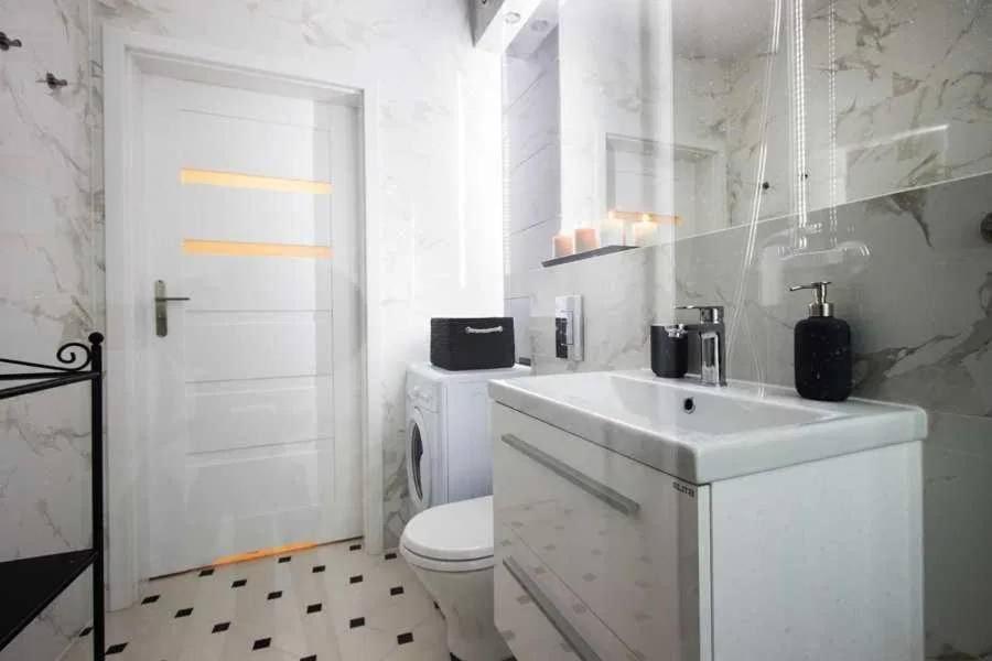 Dworska Studio Apartment Красков Екстериор снимка