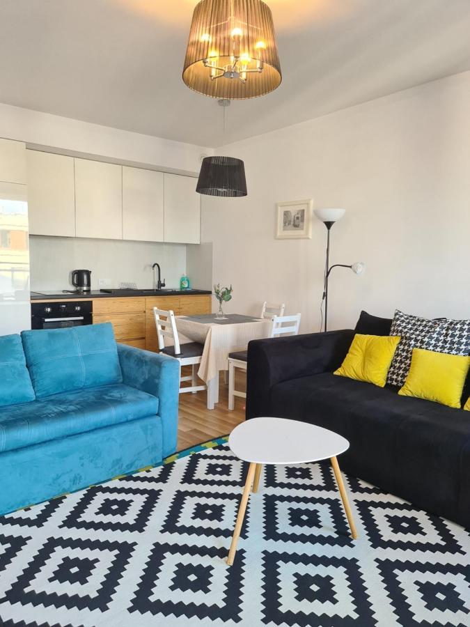 Dworska Studio Apartment Красков Екстериор снимка