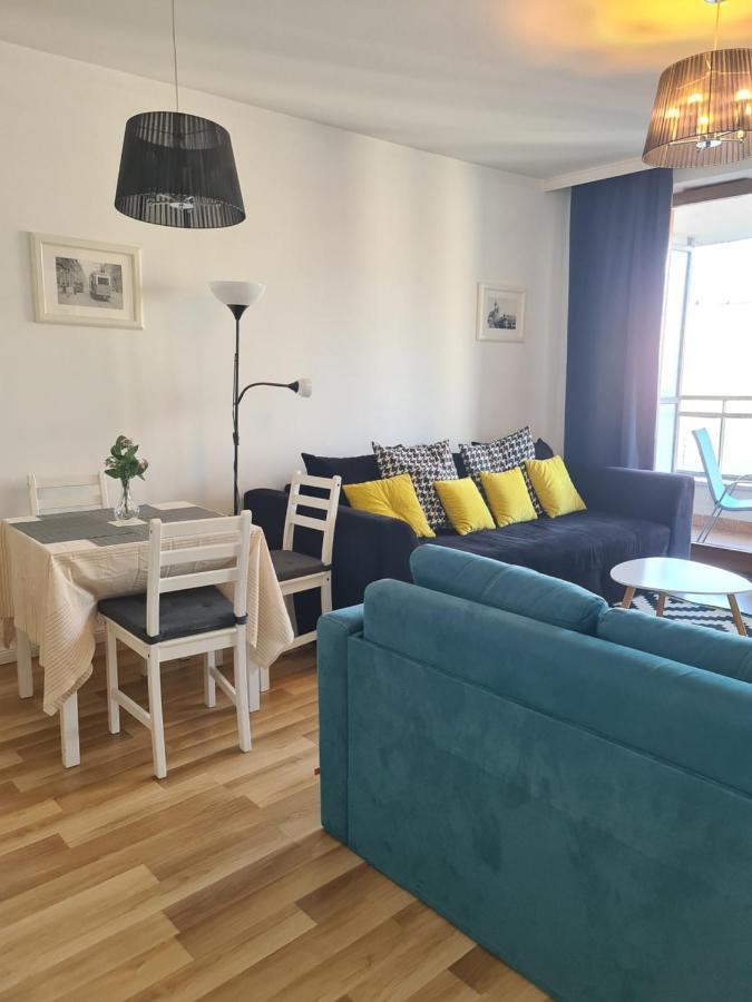 Dworska Studio Apartment Красков Екстериор снимка