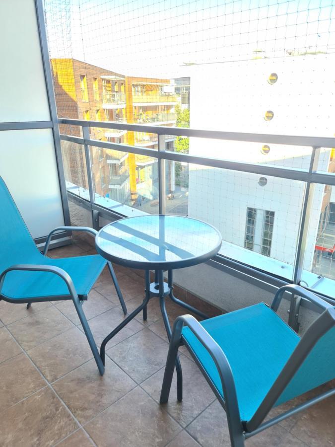 Dworska Studio Apartment Красков Екстериор снимка