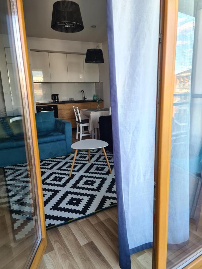 Dworska Studio Apartment Красков Екстериор снимка