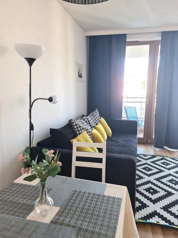 Dworska Studio Apartment Красков Екстериор снимка