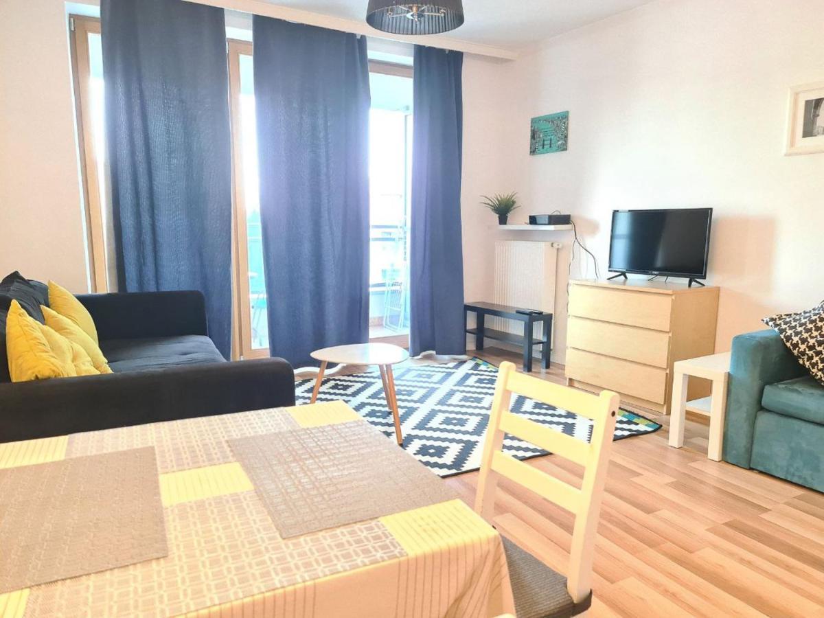 Dworska Studio Apartment Красков Екстериор снимка